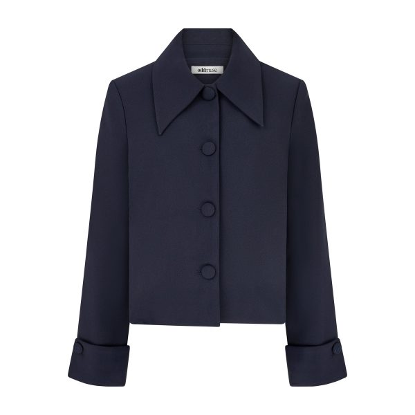 The Jacket - Image 7