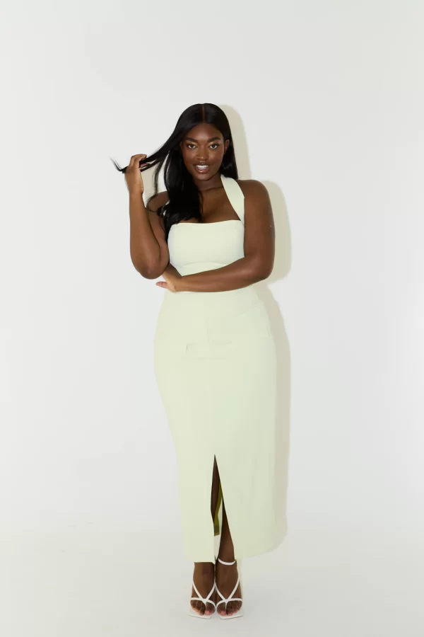 The Midi Skirt - Image 3
