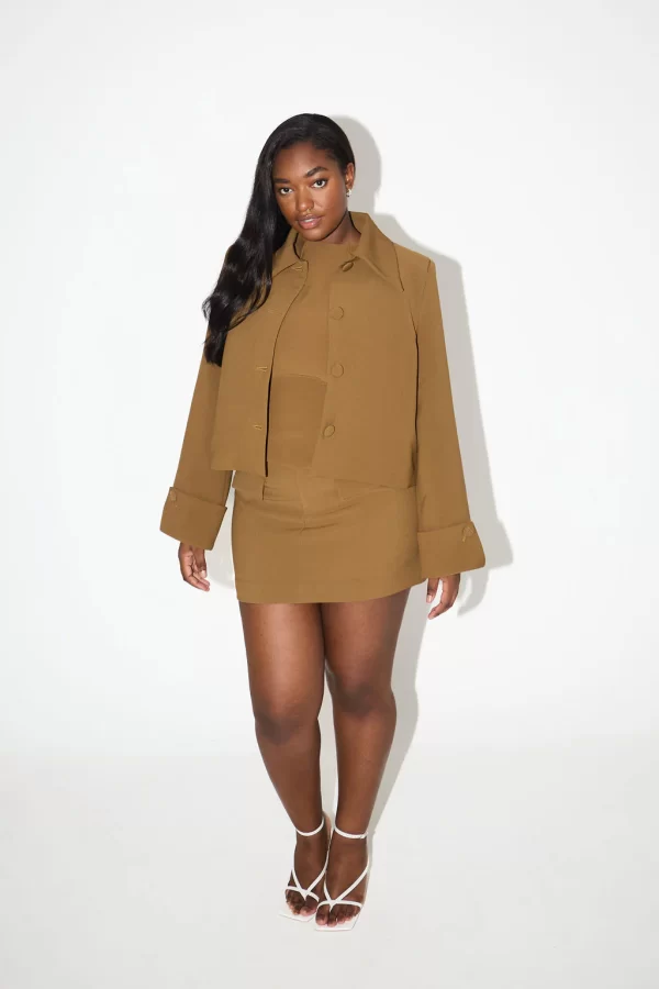 The Jacket - Image 4