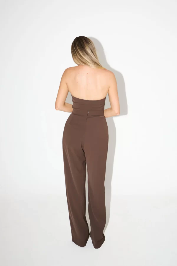 The Wide Leg Trousers - Image 2