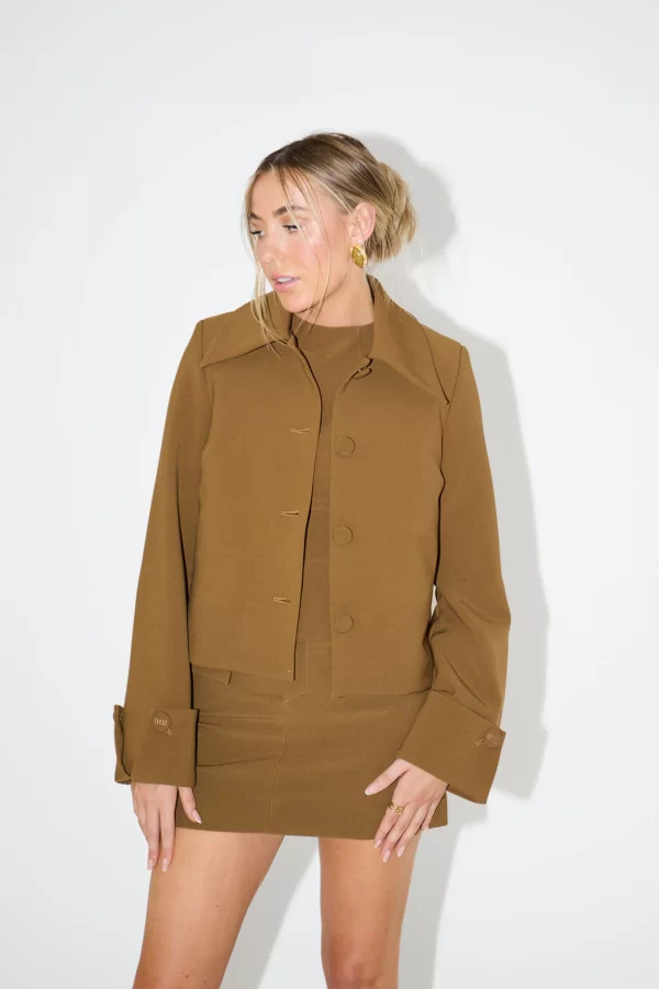 The Jacket