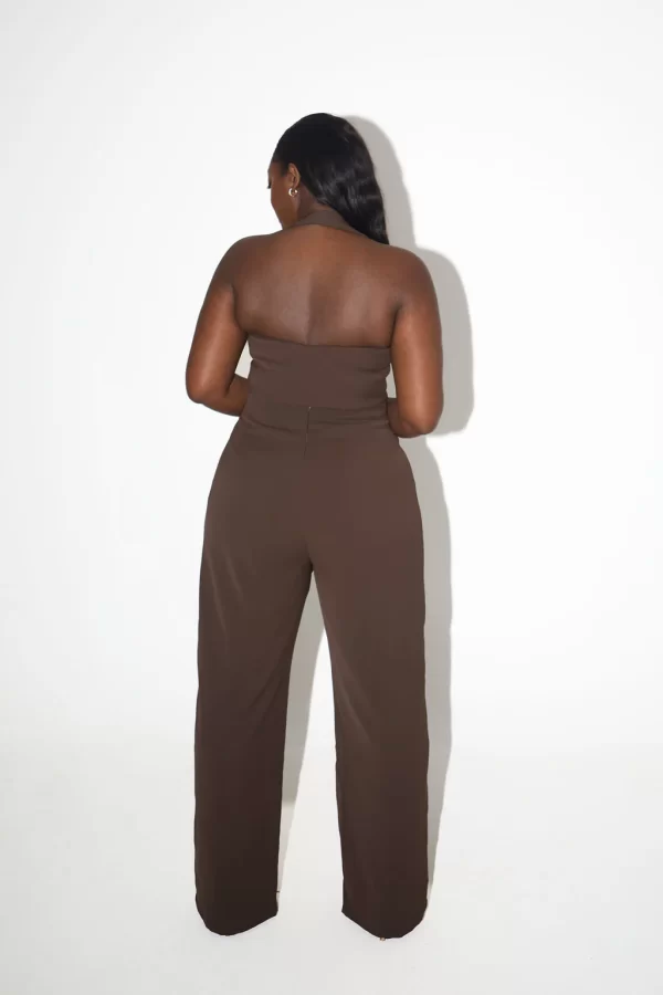 The Wide Leg Trousers - Image 6